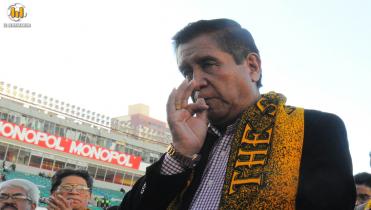 Salinas necesita 13 votos para ser presidente