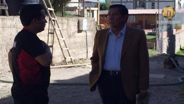 Salinas ofrece premio