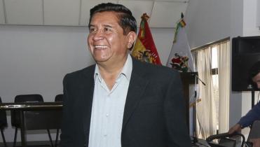 Salinas sigue dando pasos