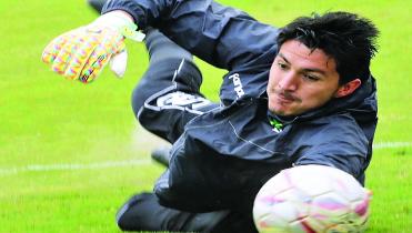 Salir con todo a buscar los tres puntos