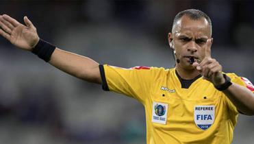 Sampaio Será el Juez 