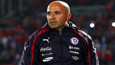 Sampaoli rehén 