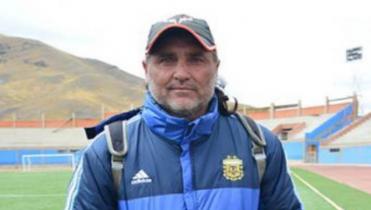 San José cambia de técnico