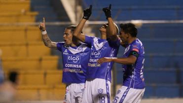 San José el mejor del 2018