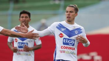 San José en un gran momento