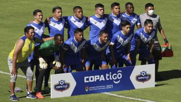 San José espera a Always Ready 