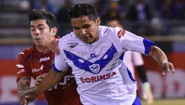 San José frena a Wilster