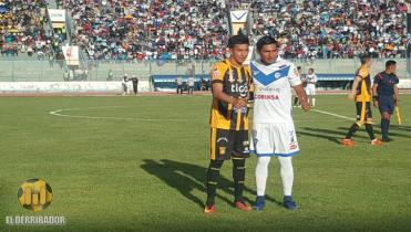 San José fue un rival íntegro