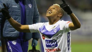 San José juega el domingo