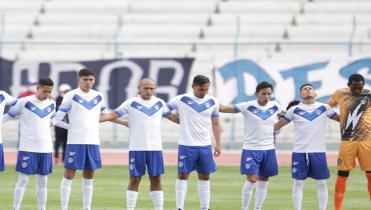 San José juega por cumplir