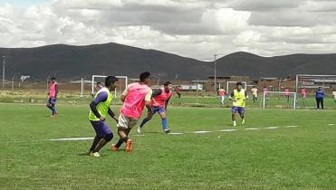 San José llega el sábado