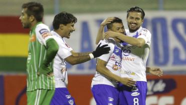 San Jose no deja la pelea