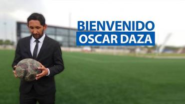 San José presentó a su nuevo técnico 