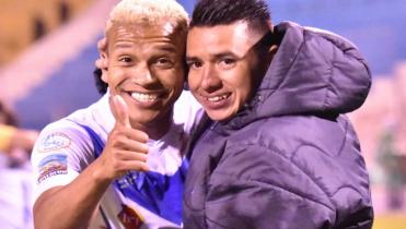 San José quiere copa