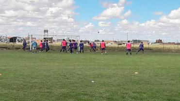 San José se potencia físicamente