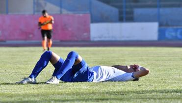 San José tiene más problemas 