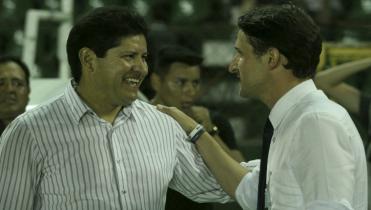San José tiene técnico