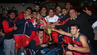 San Simón Campeón