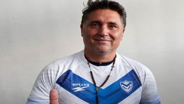 Sánchez comienza su segundo ciclo