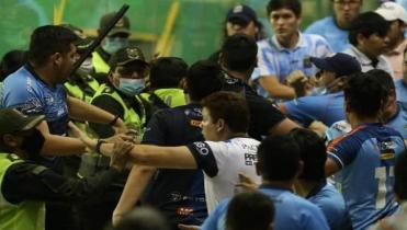 Sanción económica para Blooming 