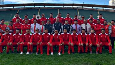 Sanción para el Club Independiente de Sucre 