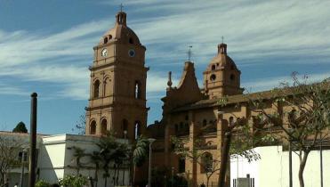 Santa Cruz recibe la reunión más importante 