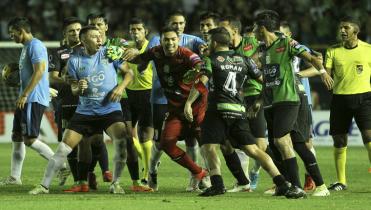 Santa Cruz recibe un nuevo clásico