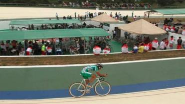 Santa Cruz se hizo fuerte