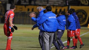 Sanz no se da por vencido
