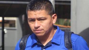 Saucedo demanda a Royal Pari 