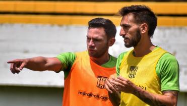 Saucedo está Contento 