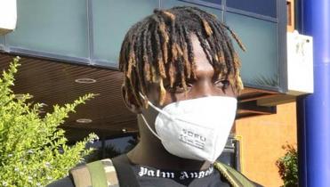 Savane jugará en Palmaflor 