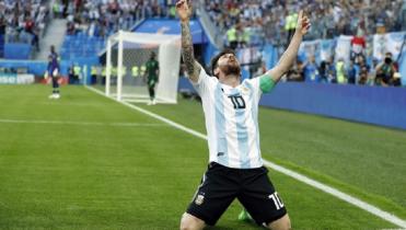 Scaloni y sus sorpresas