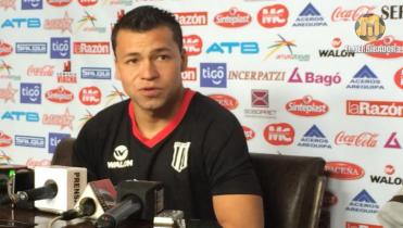 Se abre la puerta para Cuchito