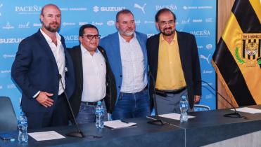 Se alista el clásico 