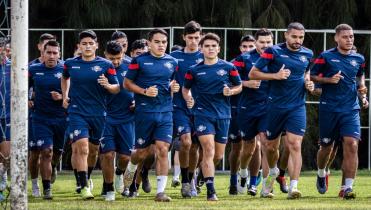 Se alistan para visitar el Siles 