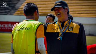 Se Analiza la seguidilla de partidos 