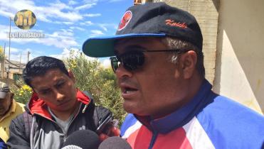 Se apoyará al candidato conjunto