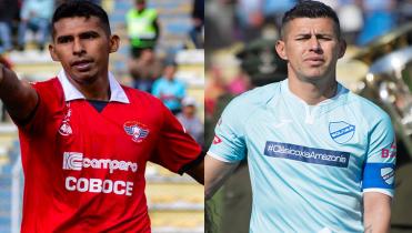 Se aprestan para jugar en el Capriles y Siles