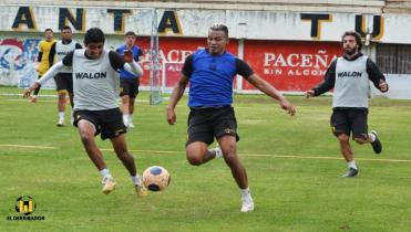 Se avecinan cuatro finales 