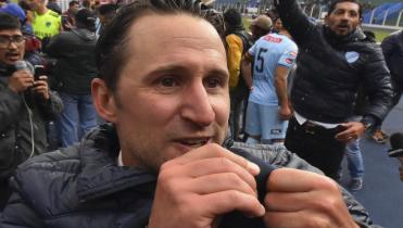 Se busca técnico