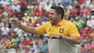 Se cierra el ciclo Farías