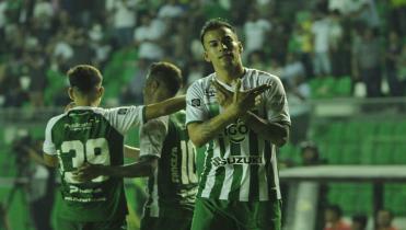 Se cobró la revancha 