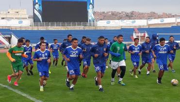 Se completa la Fecha