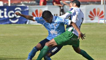 Se completó el fixture