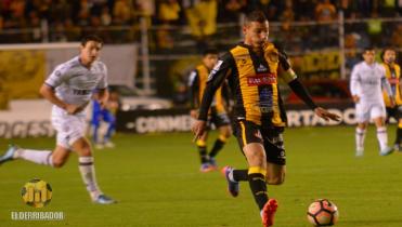 Se conoce a los rivales