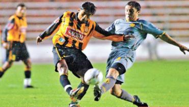 Se conocen los rivales