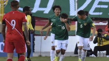 Se consumó la sanción