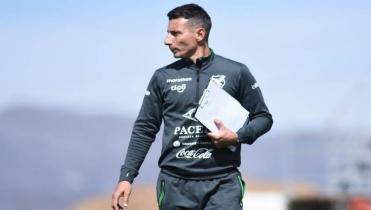 Se decidió no participar 