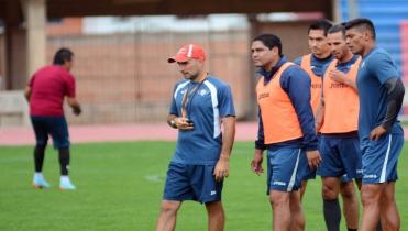 Se defendió y volvió